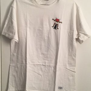 🚨🚨Men’s “Twerk” shirt 🚨🚨😈